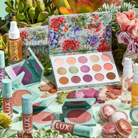 Night Bloom Colourpop Blush ✨PICK 3/$30✨ - Picture 6 of 6